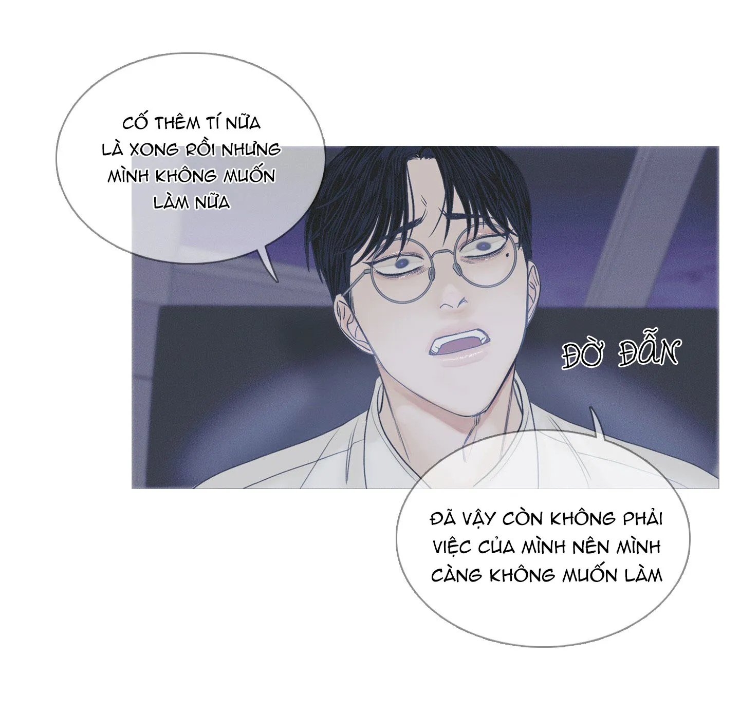 Quỷ Môn Quan Chapter 1 Trang 39