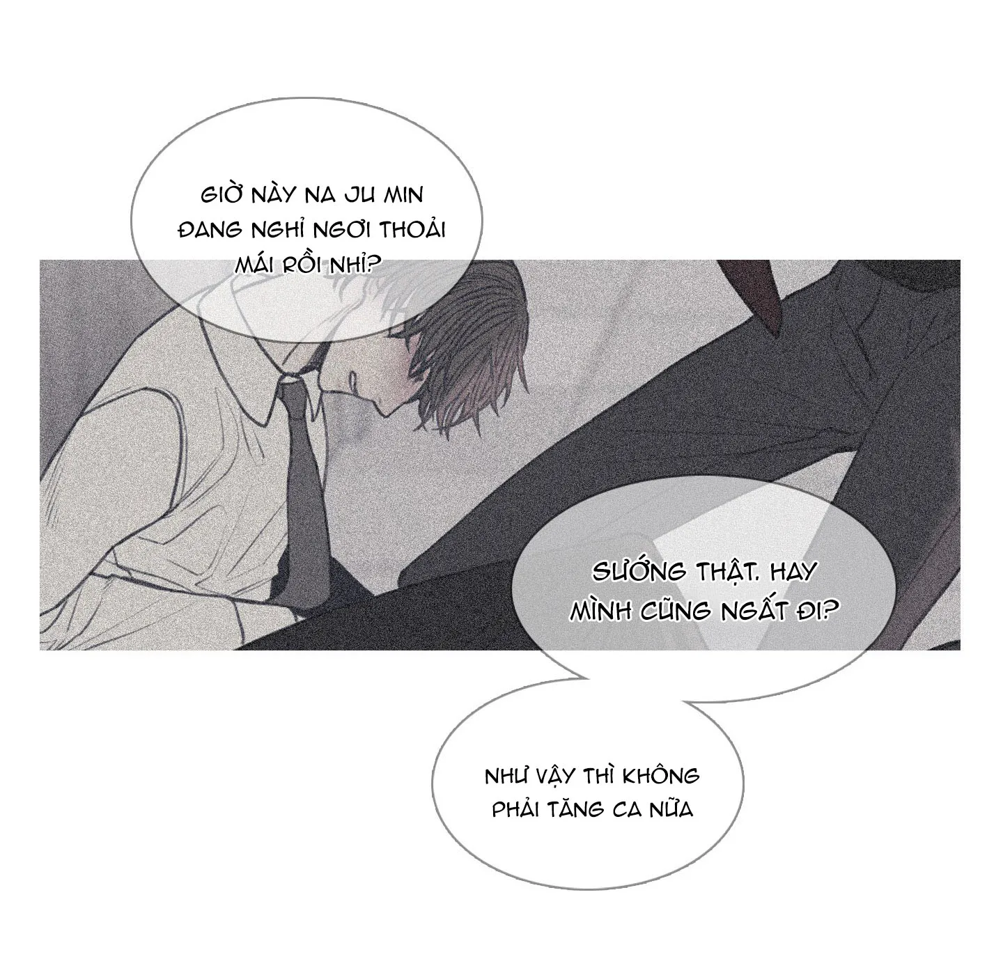 Quỷ Môn Quan Chapter 1 Trang 40