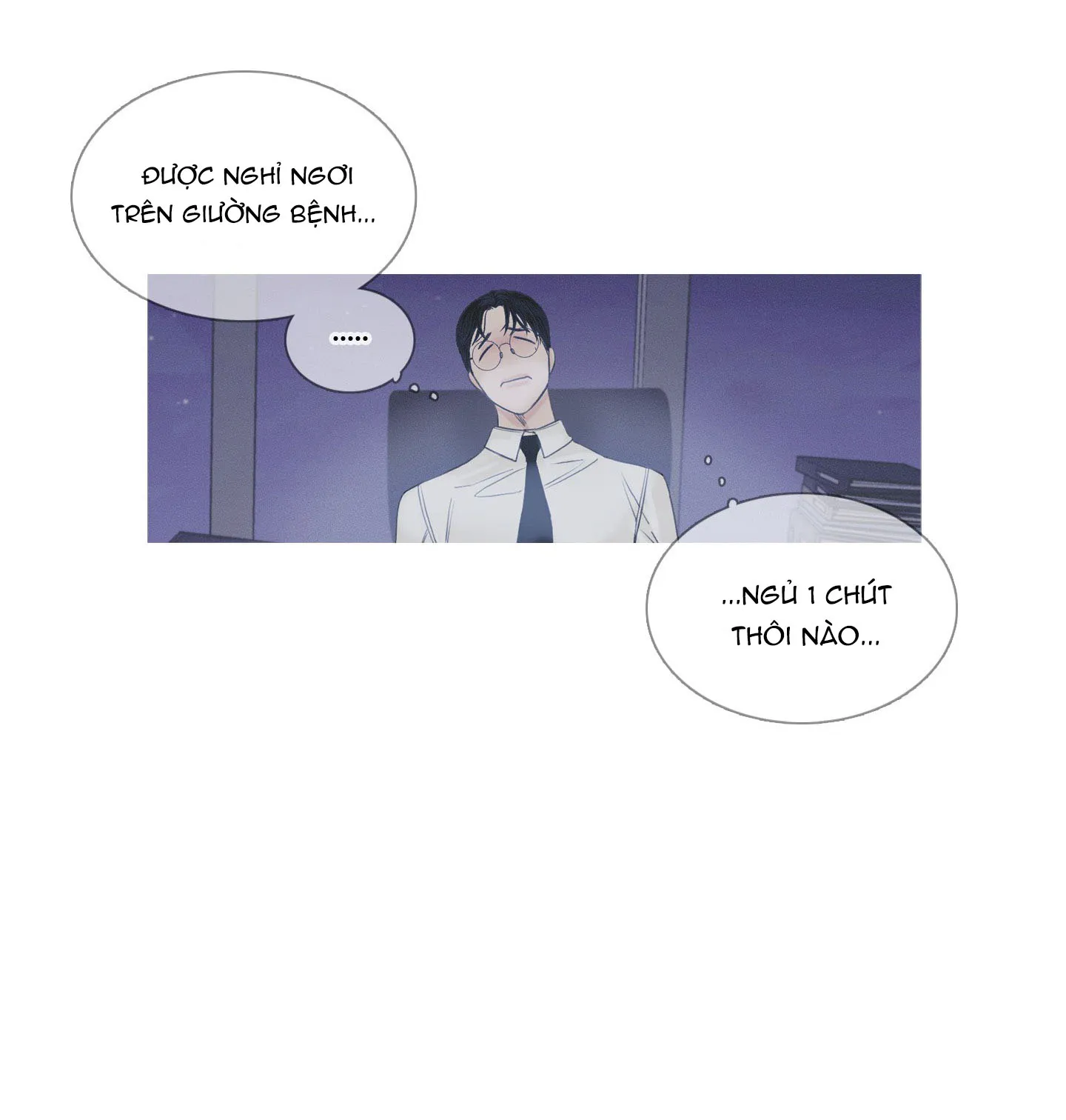 Quỷ Môn Quan Chapter 1 Trang 41