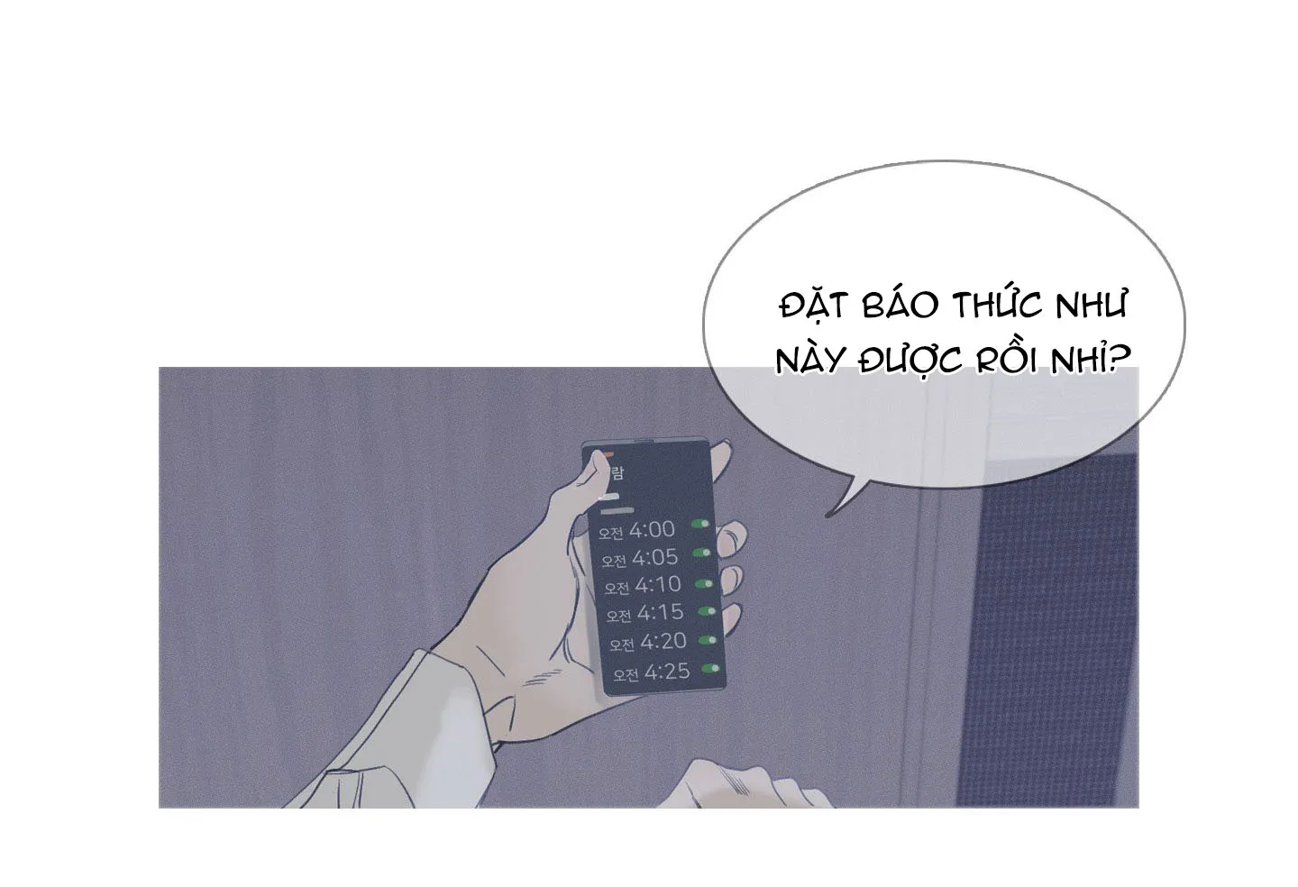 Quỷ Môn Quan Chapter 1 Trang 42