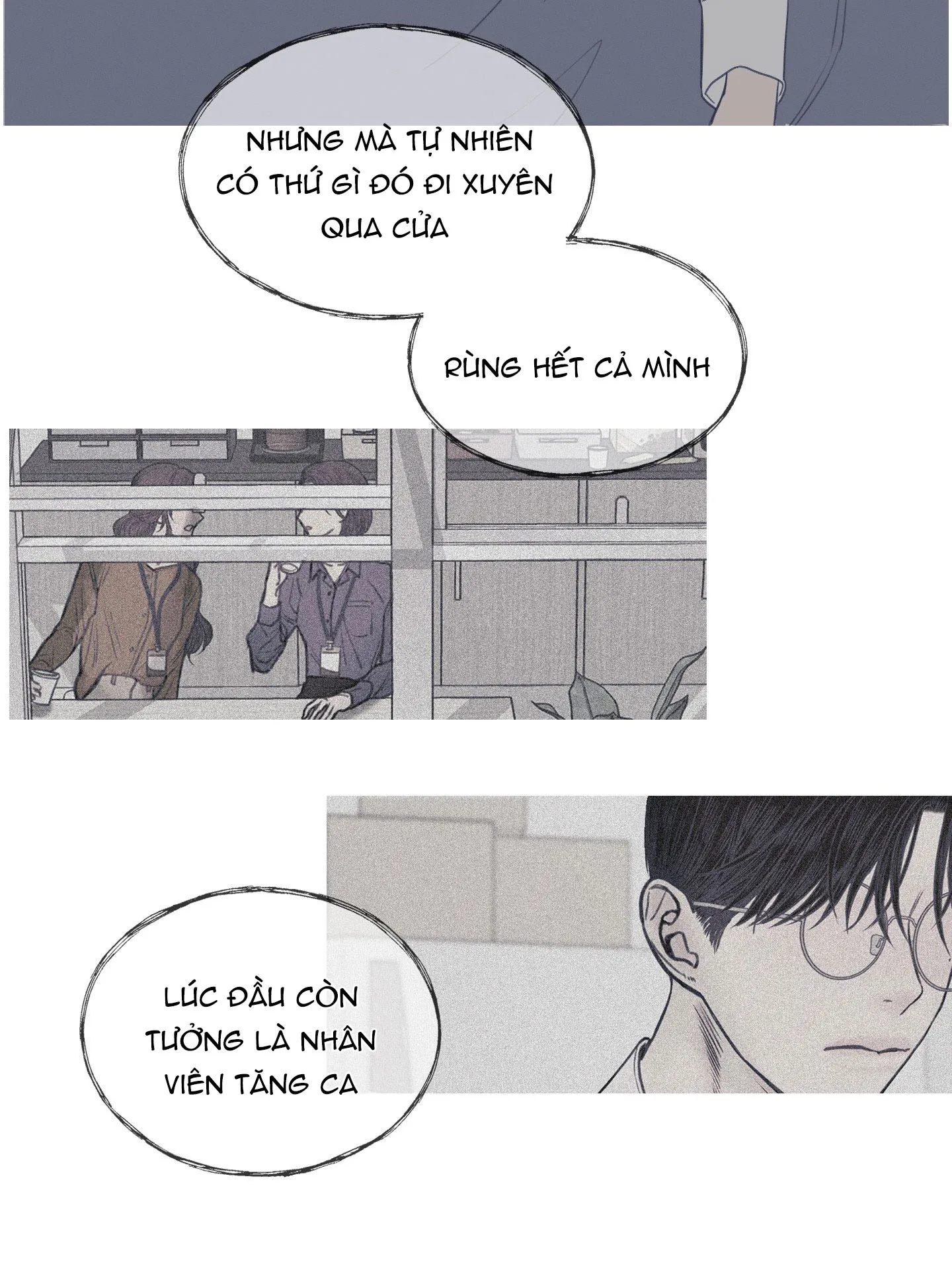 Quỷ Môn Quan Chapter 1 Trang 45