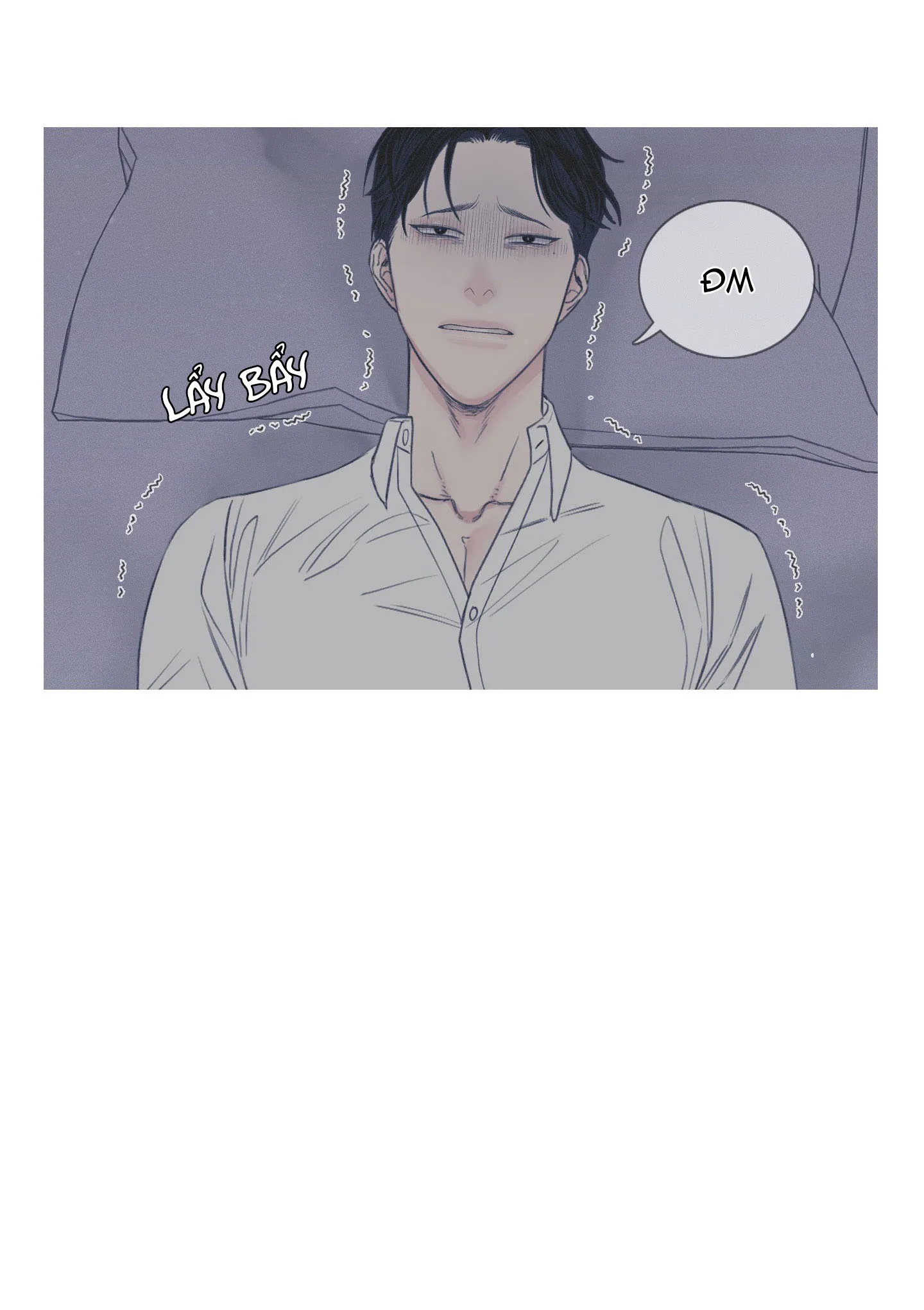 Quỷ Môn Quan Chapter 1 Trang 48