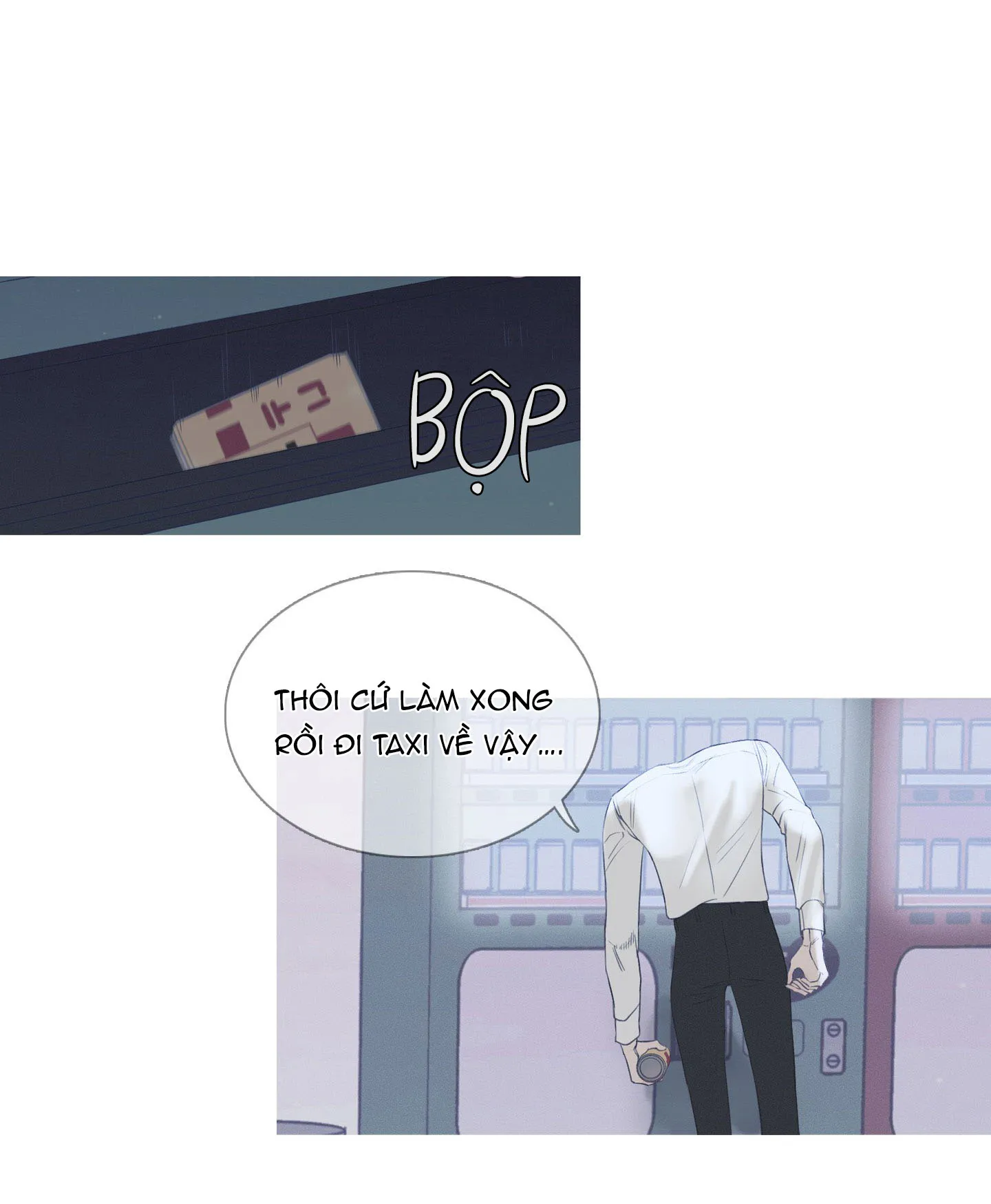 Quỷ Môn Quan Chapter 1 Trang 49