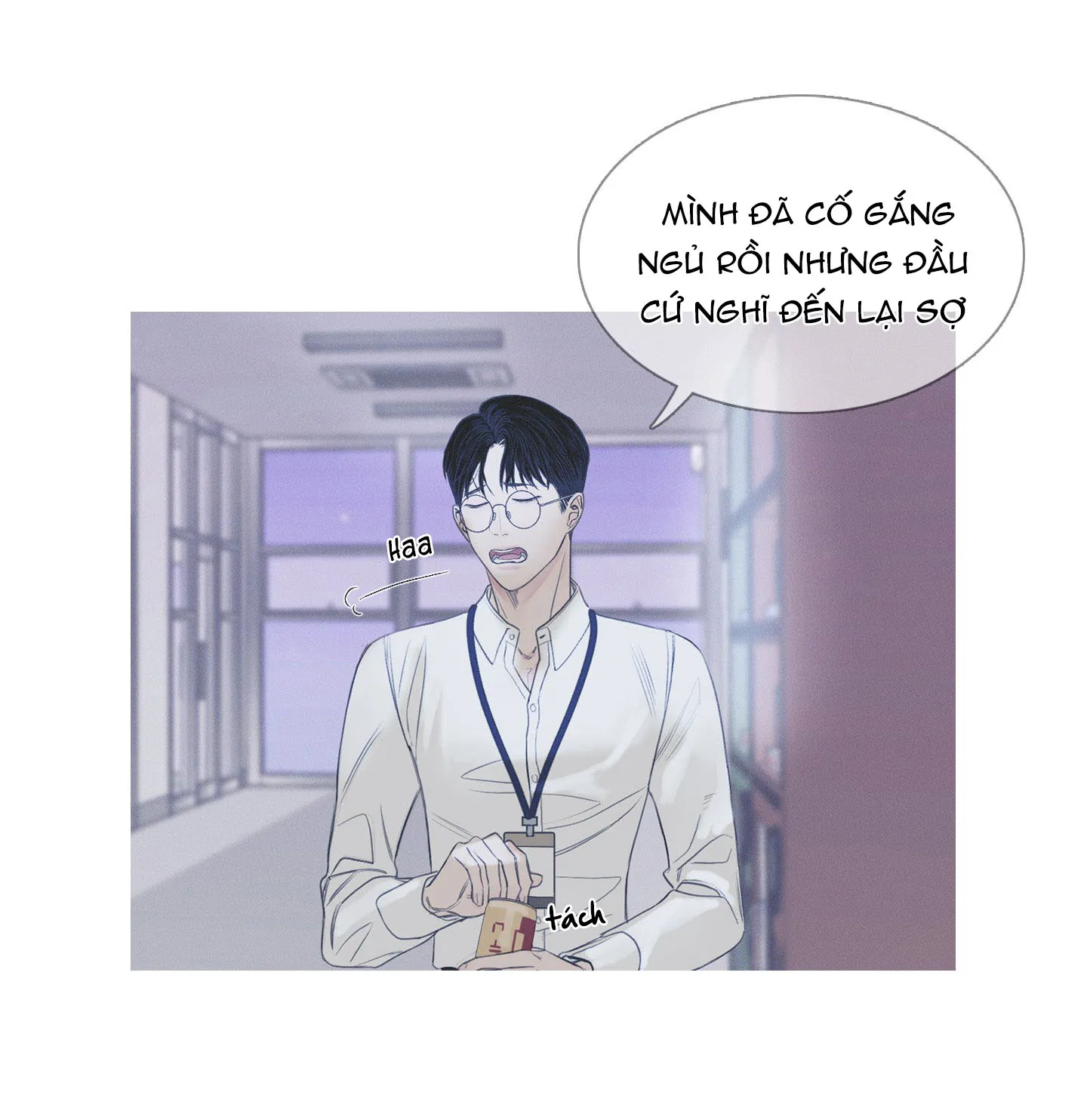 Quỷ Môn Quan Chapter 1 Trang 50