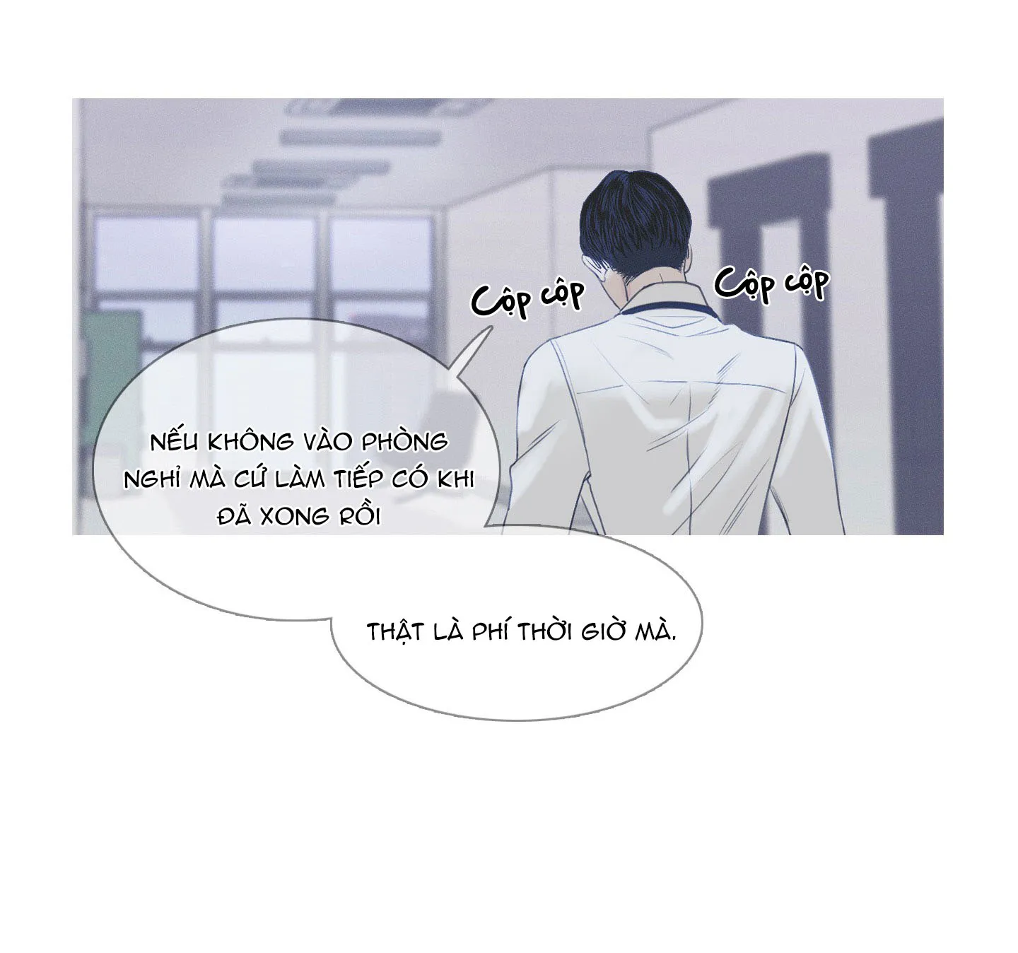 Quỷ Môn Quan Chapter 1 Trang 51