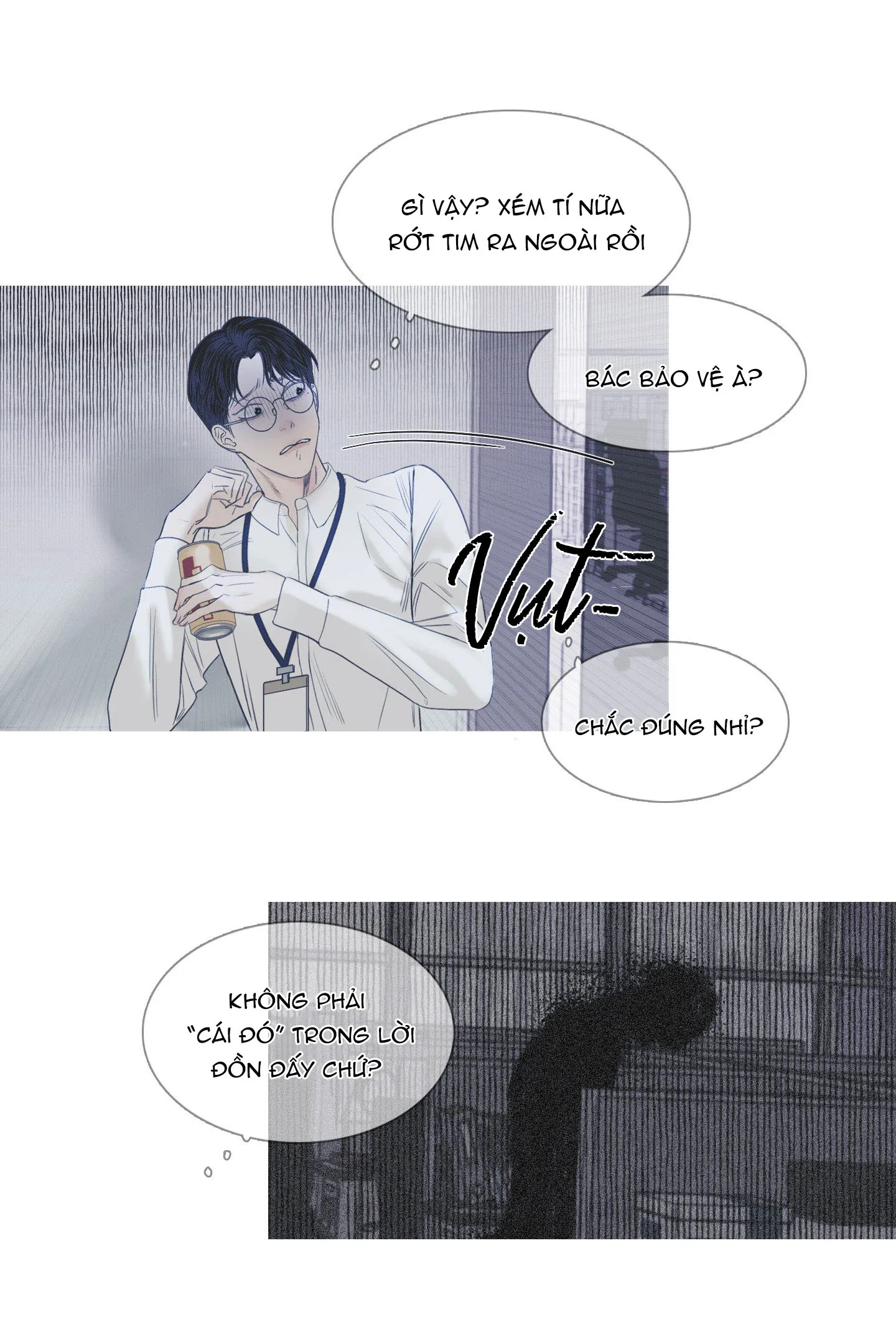 Quỷ Môn Quan Chapter 1 Trang 54