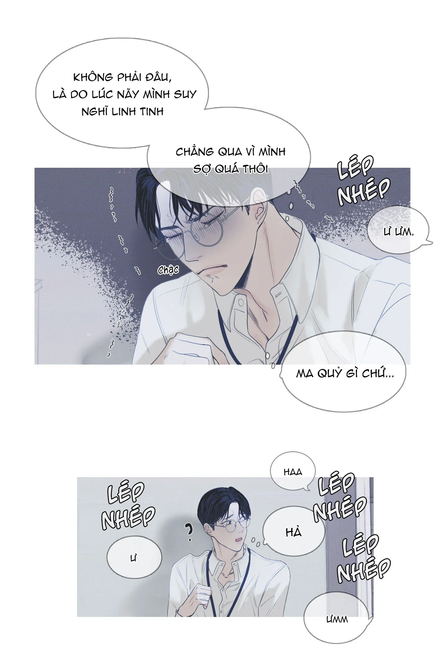 Quỷ Môn Quan Chapter 1 Trang 55