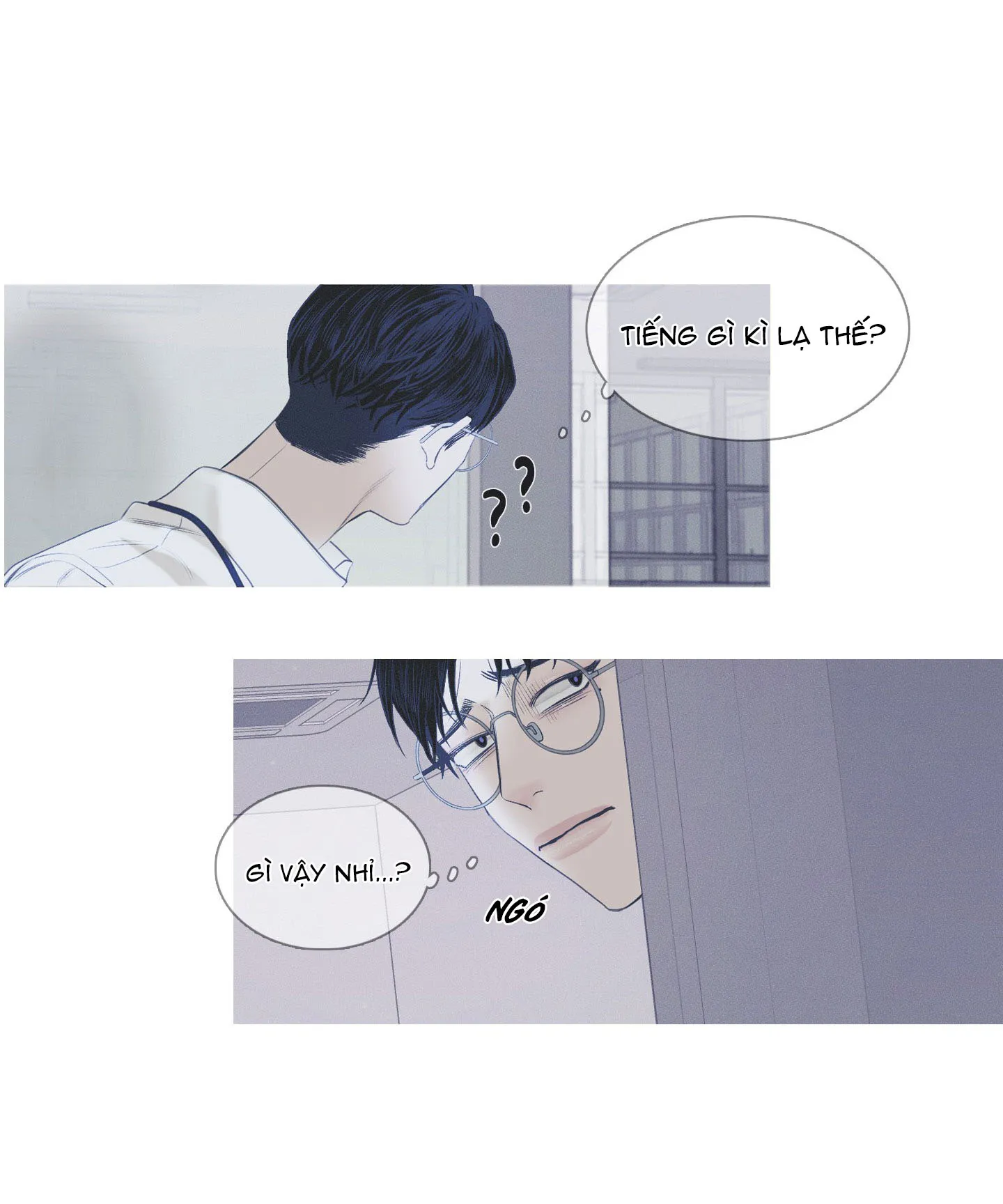 Quỷ Môn Quan Chapter 1 Trang 56