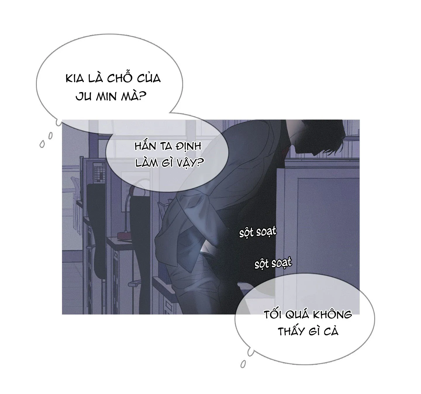 Quỷ Môn Quan Chapter 1 Trang 57