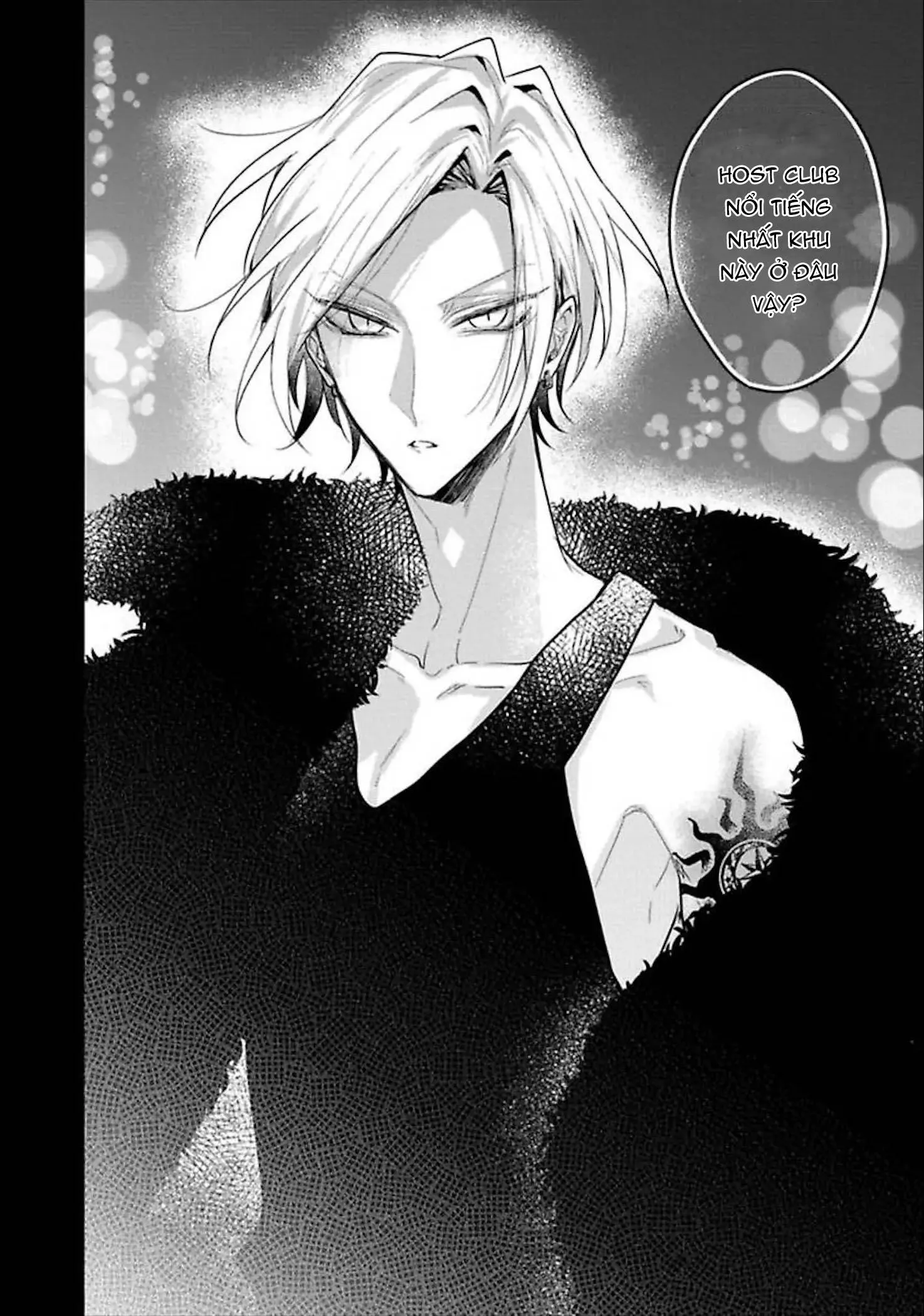 Quý Ngài Sub, Đến Giờ Huấn Luyện Rồi Chapter 4 Trang 22