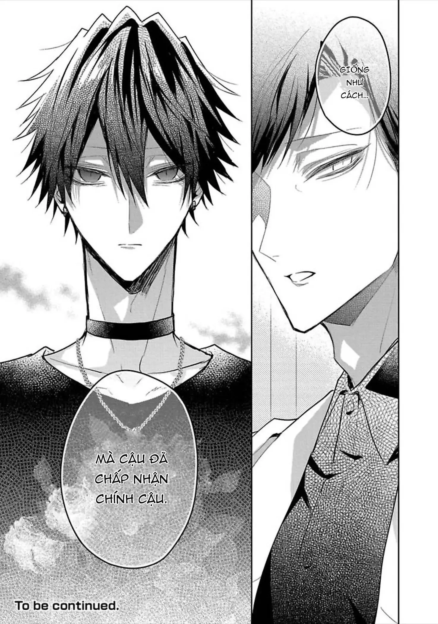 Quý Ngài Sub, Đến Giờ Huấn Luyện Rồi Chapter 4 Trang 29