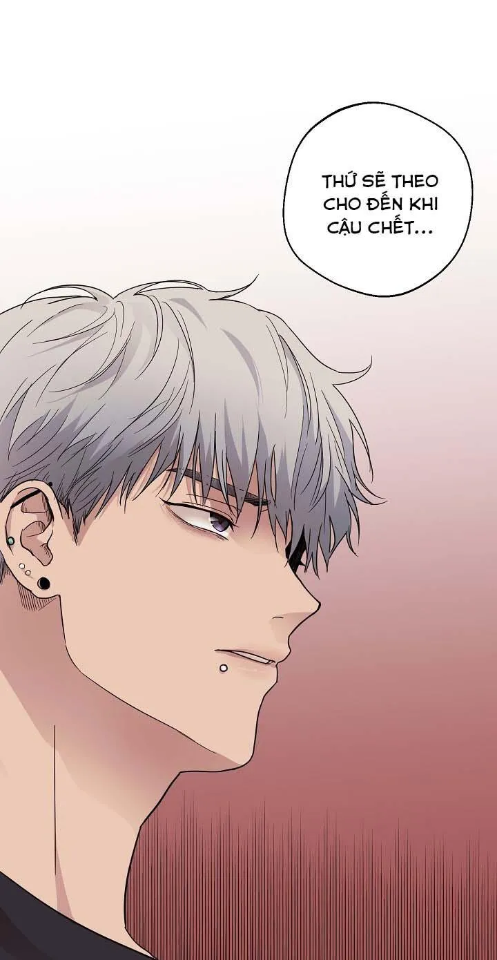 QUỶ SEX (END) Chapter 2 Trang 3