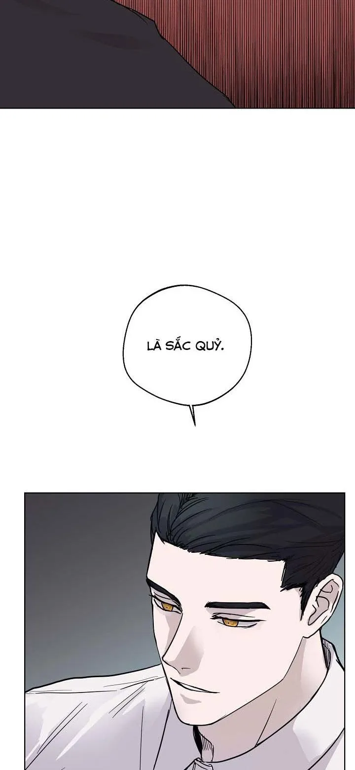 QUỶ SEX (END) Chapter 2 Trang 4