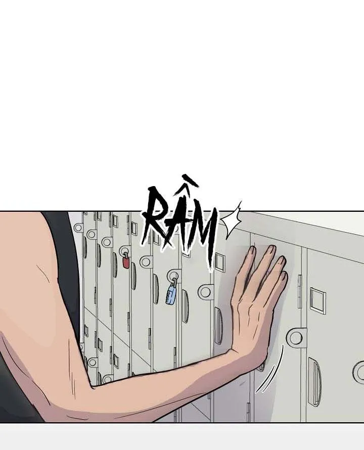 QUỶ SEX (END) Chapter 2 Trang 16