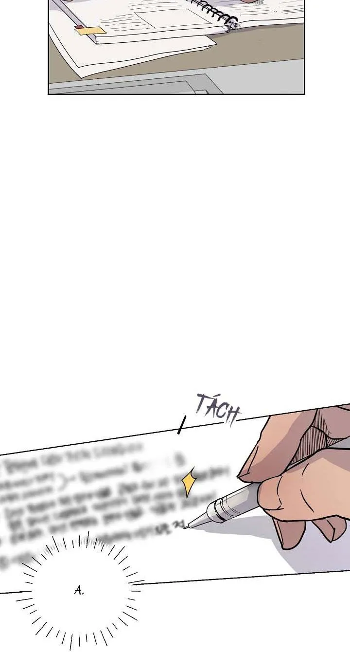 QUỶ SEX (END) Chapter 2 Trang 26