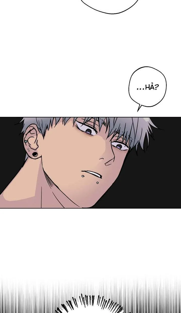 QUỶ SEX (END) Chapter 2 Trang 29