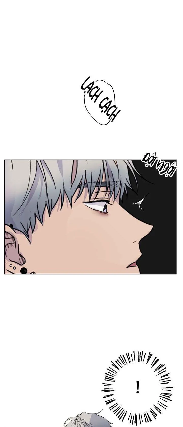 QUỶ SEX (END) Chapter 2 Trang 35