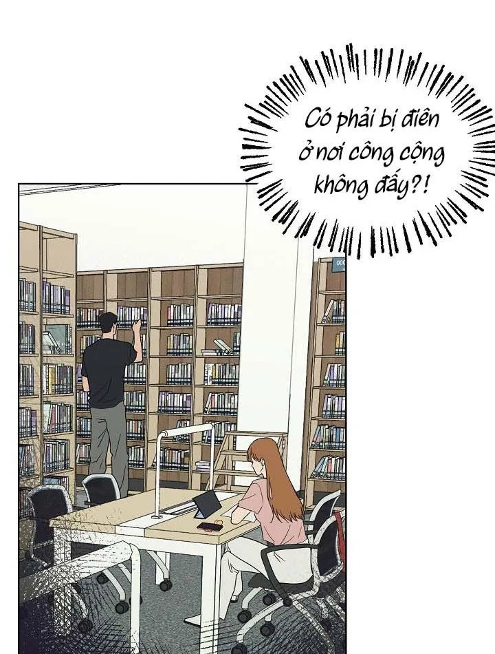 QUỶ SEX (END) Chapter 2 Trang 37