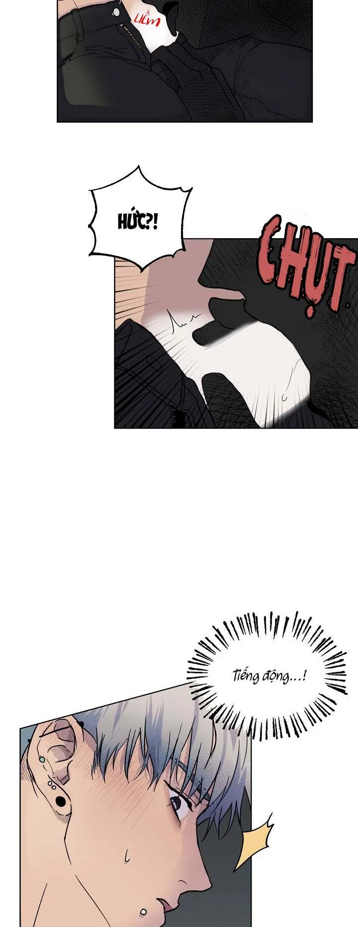 QUỶ SEX (END) Chapter 2 Trang 41