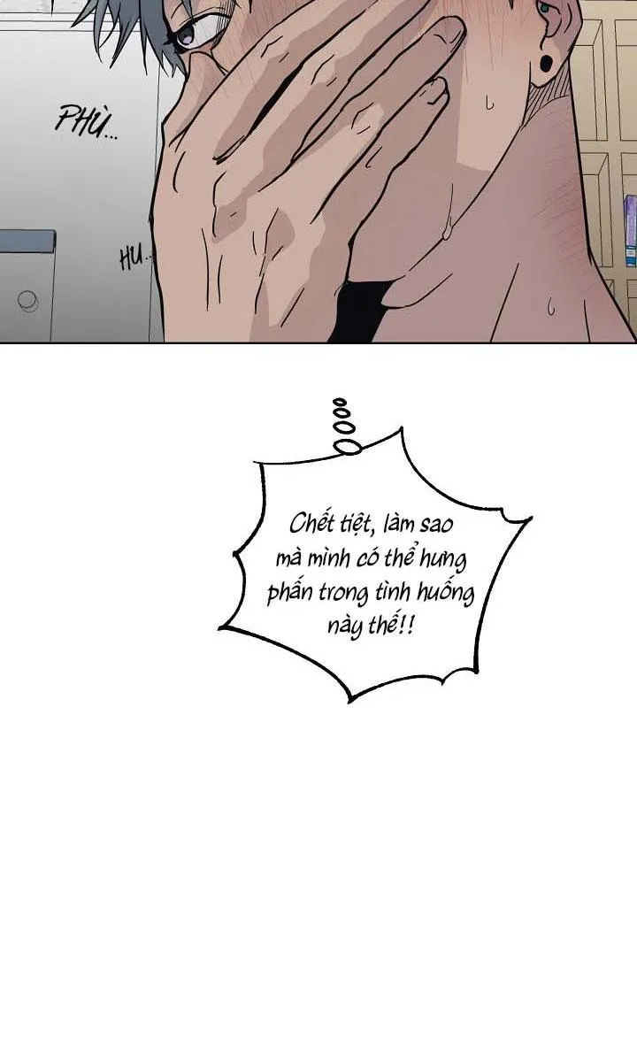 QUỶ SEX (END) Chapter 2 Trang 44