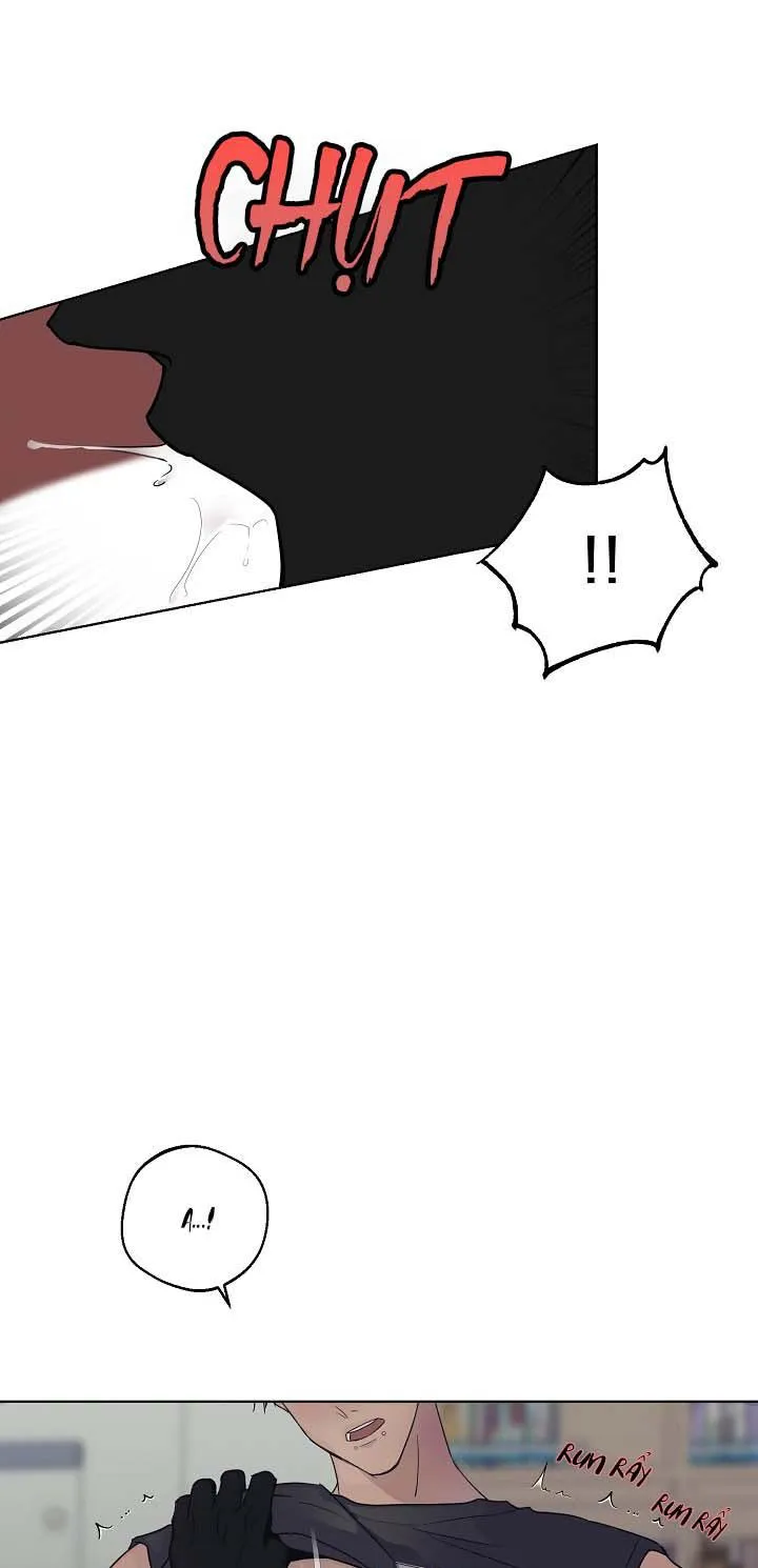 QUỶ SEX (END) Chapter 2 Trang 45