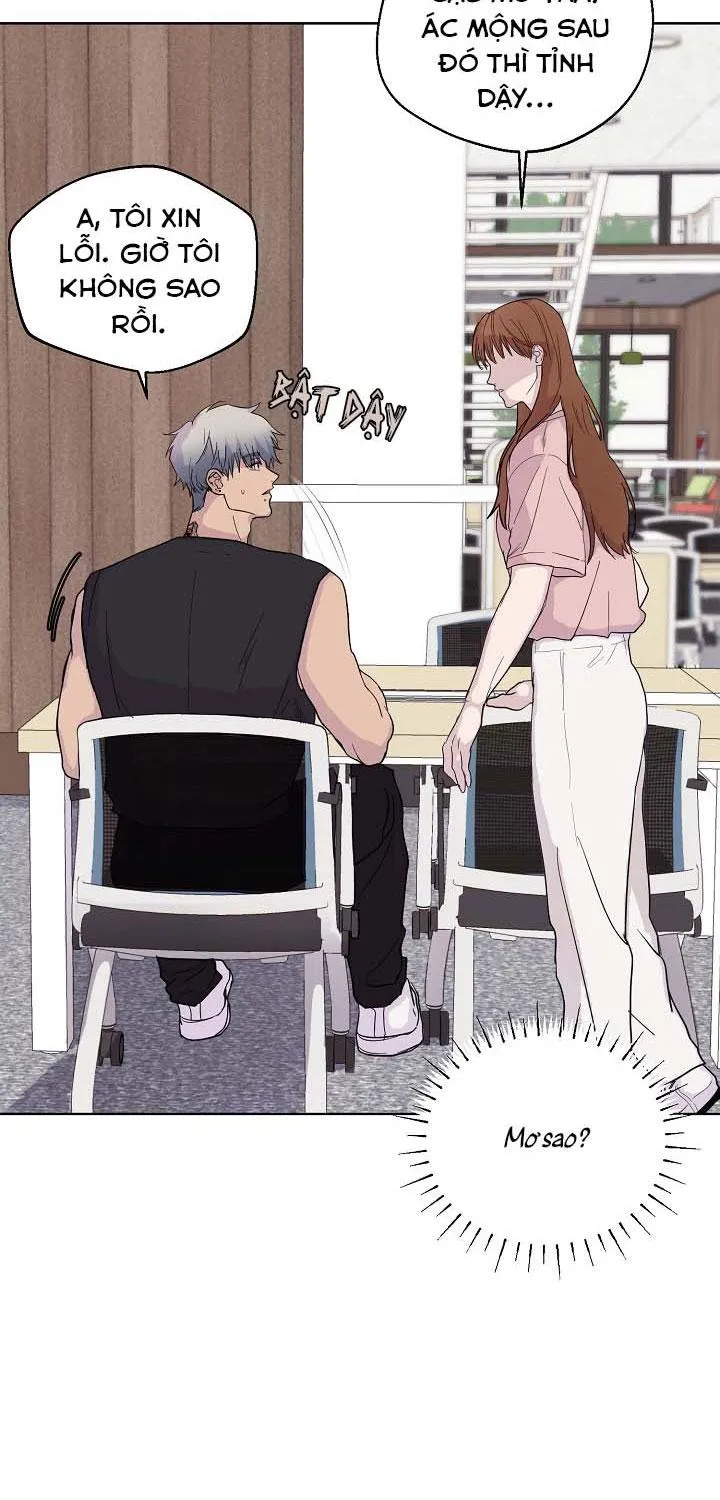 QUỶ SEX (END) Chapter 2 Trang 50