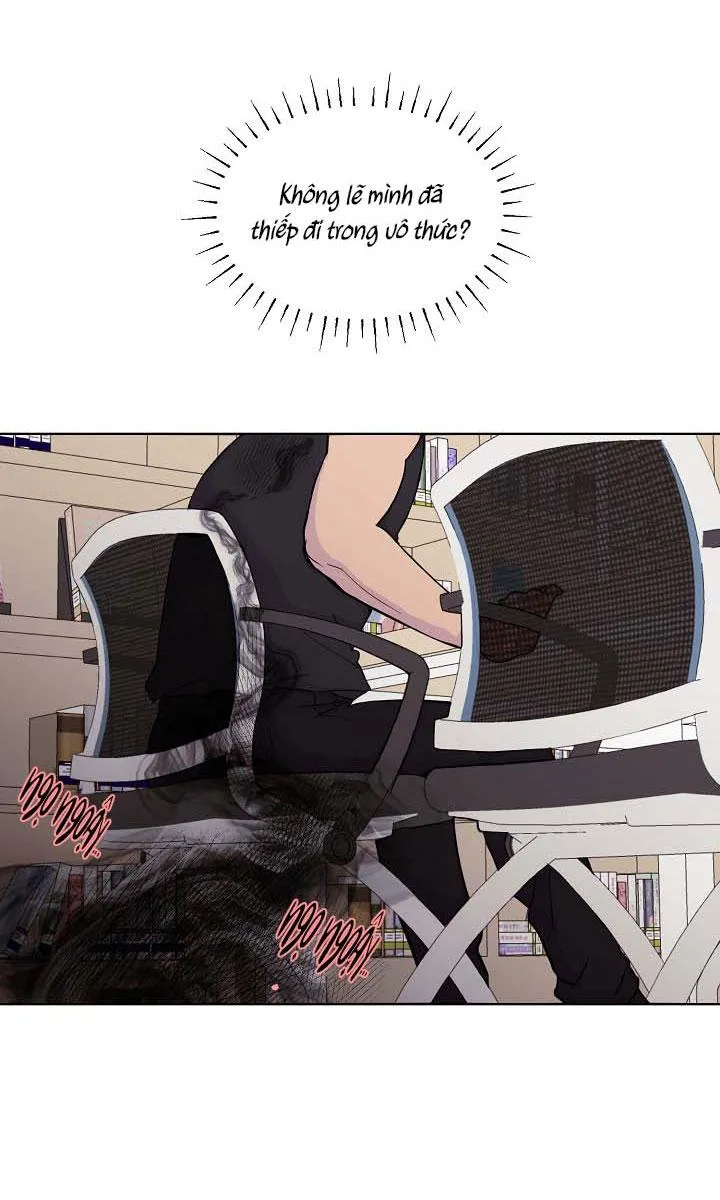 QUỶ SEX (END) Chapter 2 Trang 51