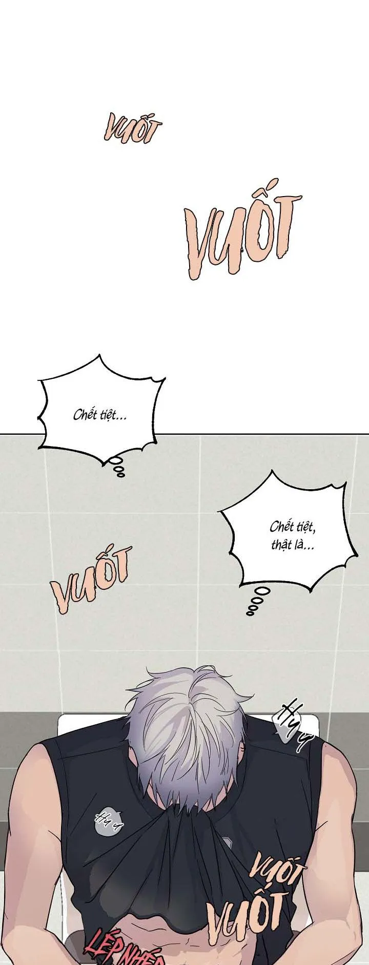 QUỶ SEX (END) Chapter 2 Trang 55