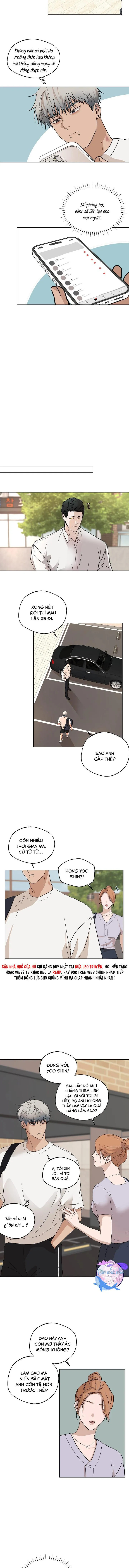 QUỶ SEX (END) Chapter 5 Trang 10