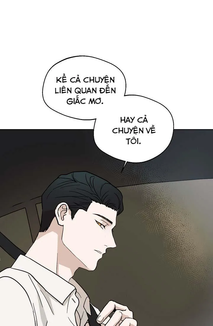 QUỶ SEX (END) Chapter 6 Trang 12