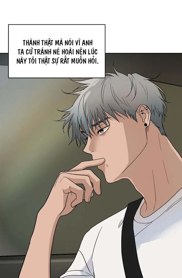 QUỶ SEX (END) Chapter 6 Trang 15