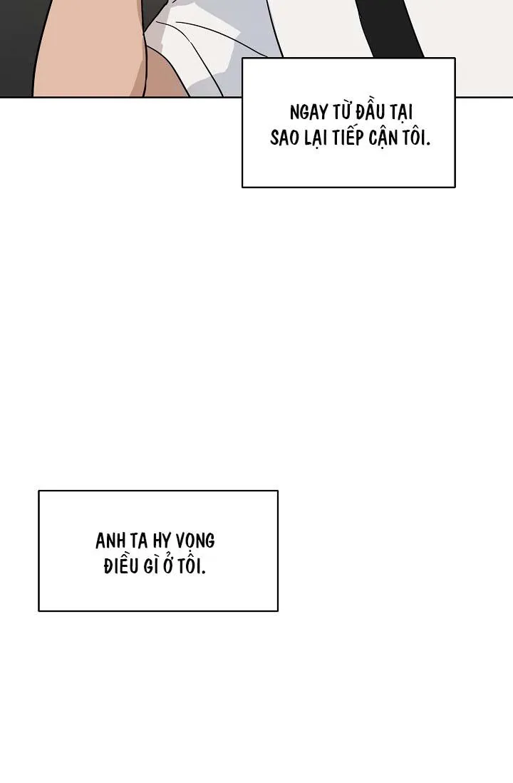 QUỶ SEX (END) Chapter 6 Trang 16