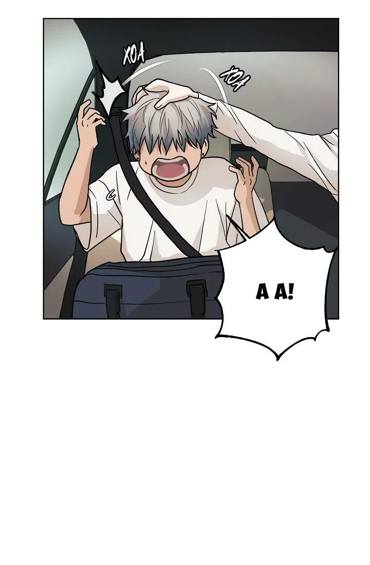 QUỶ SEX (END) Chapter 6 Trang 21