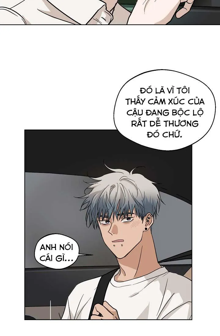 QUỶ SEX (END) Chapter 6 Trang 23