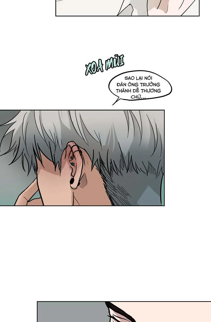 QUỶ SEX (END) Chapter 6 Trang 26