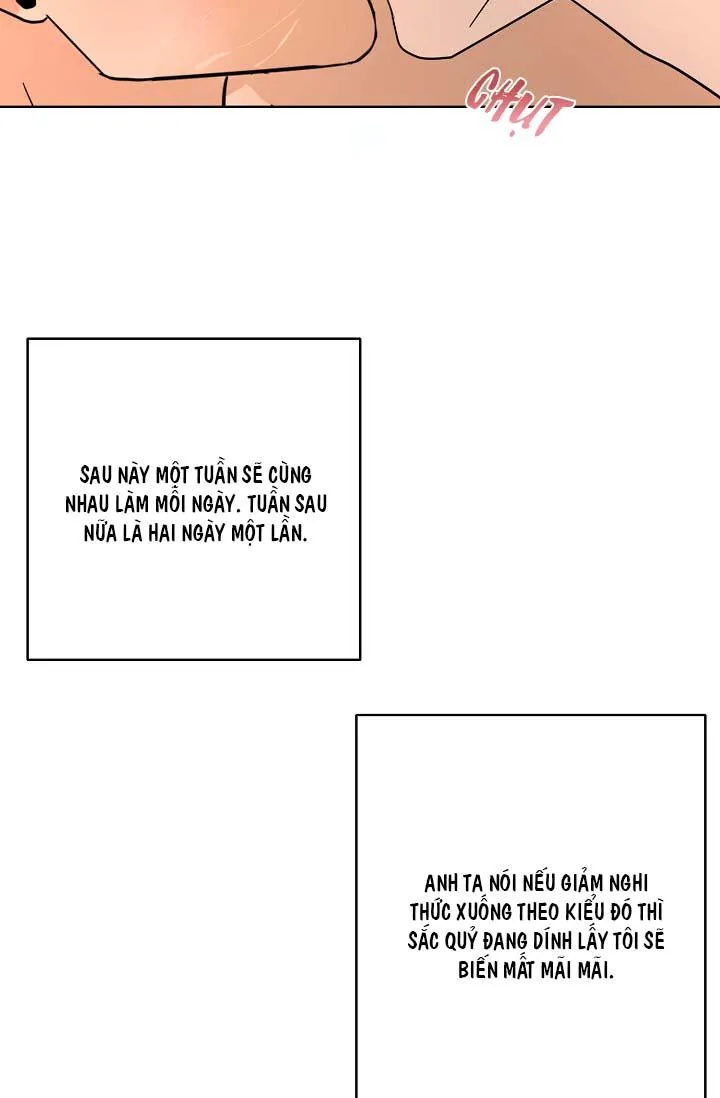 QUỶ SEX (END) Chapter 6 Trang 37