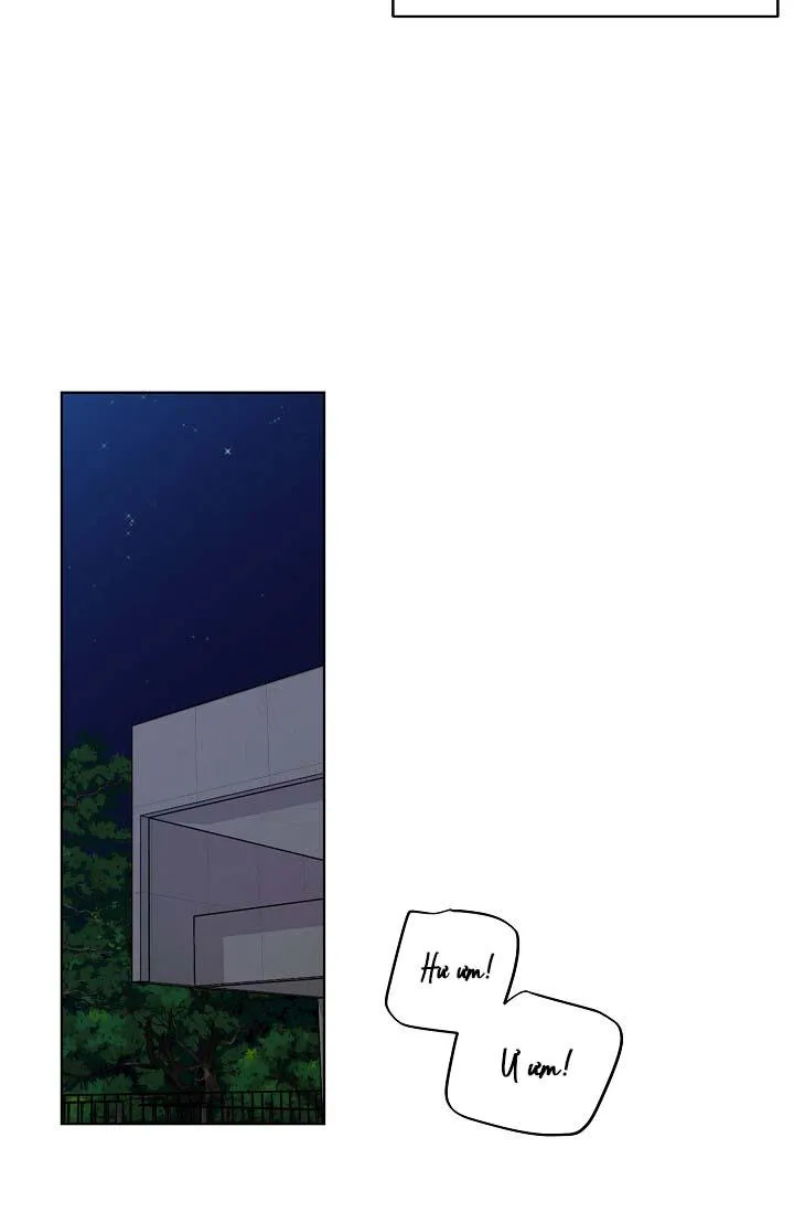 QUỶ SEX (END) Chapter 6 Trang 38