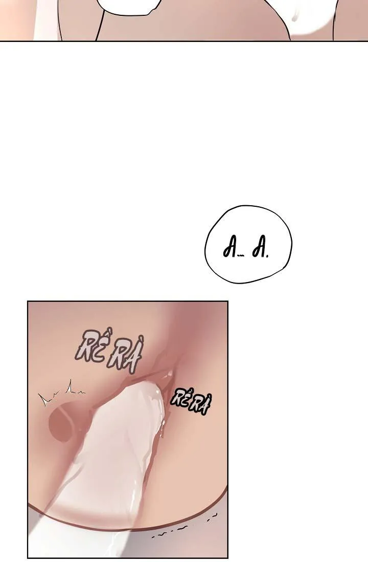 QUỶ SEX (END) Chapter 6 Trang 40