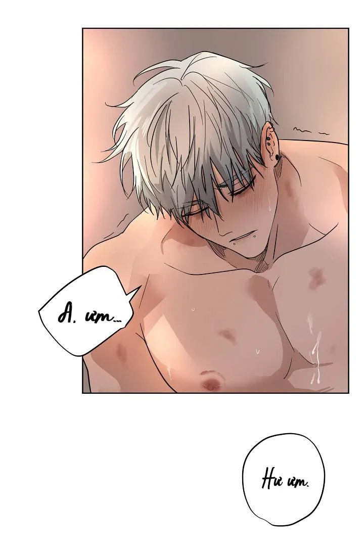 QUỶ SEX (END) Chapter 6 Trang 41