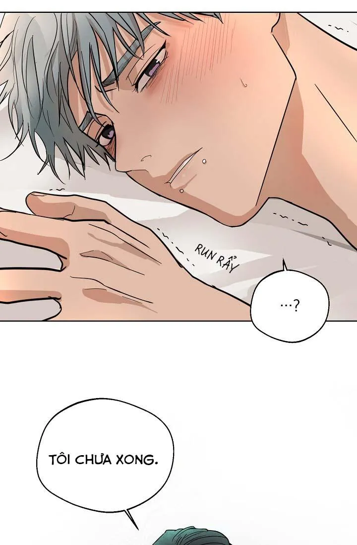 QUỶ SEX (END) Chapter 6 Trang 50