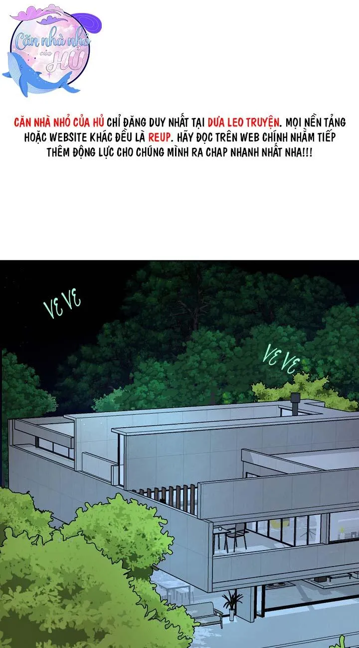 QUỶ SEX (END) Chapter 7 Trang 3