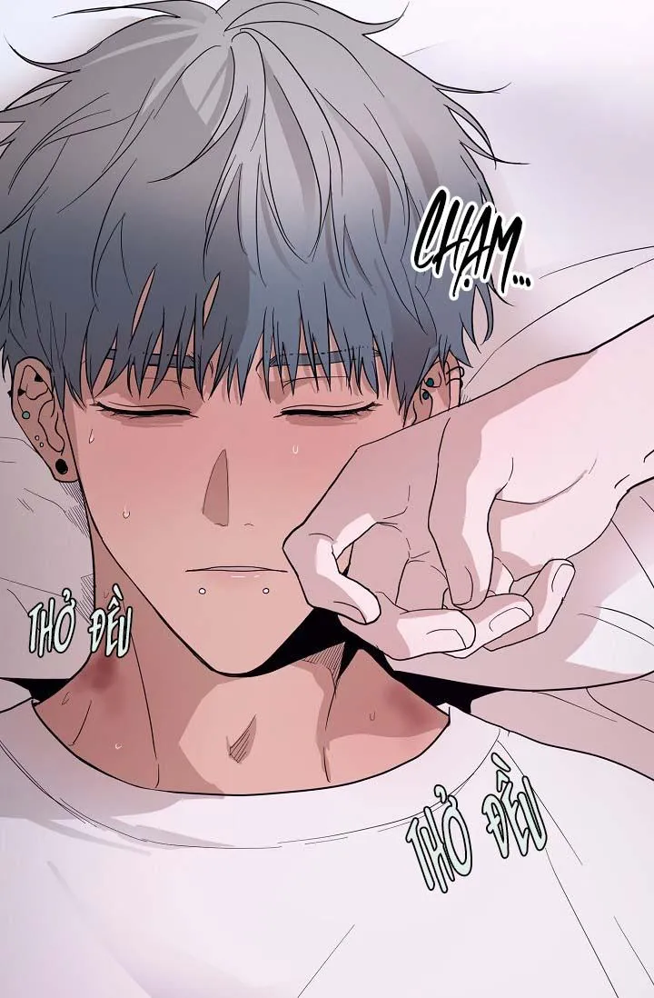 QUỶ SEX (END) Chapter 7 Trang 8