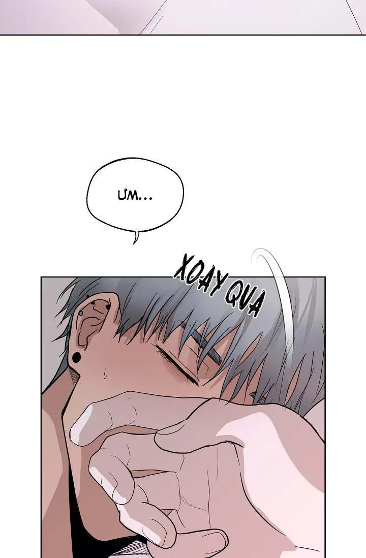 QUỶ SEX (END) Chapter 7 Trang 9