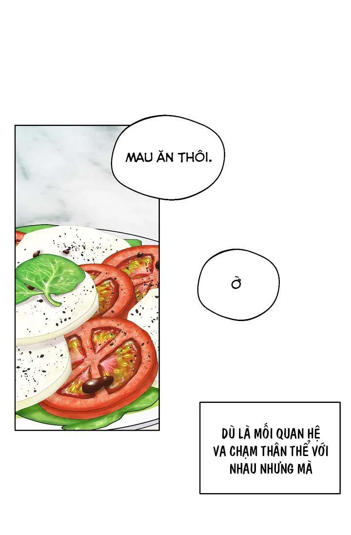 QUỶ SEX (END) Chapter 7 Trang 17