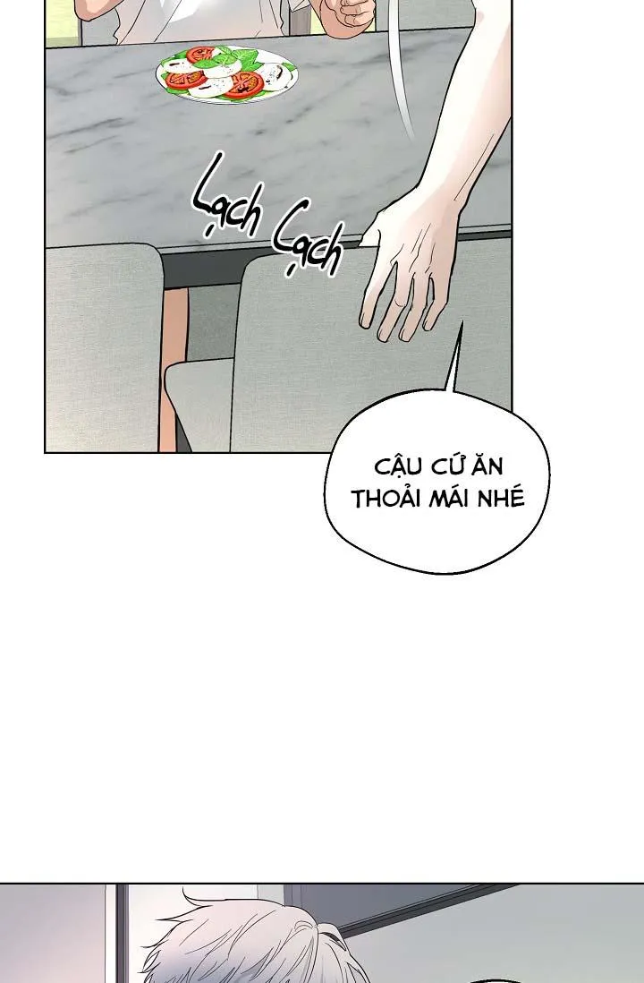 QUỶ SEX (END) Chapter 7 Trang 22