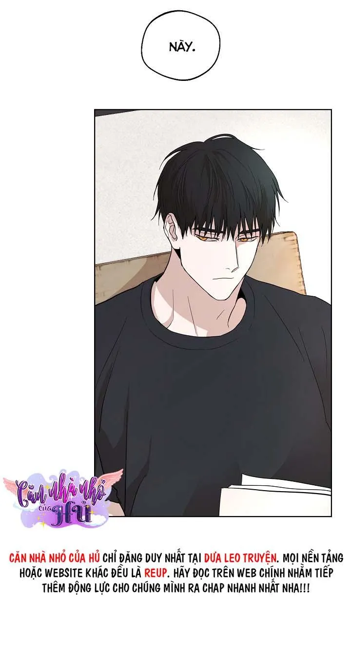 QUỶ SEX (END) Chapter 7 Trang 25