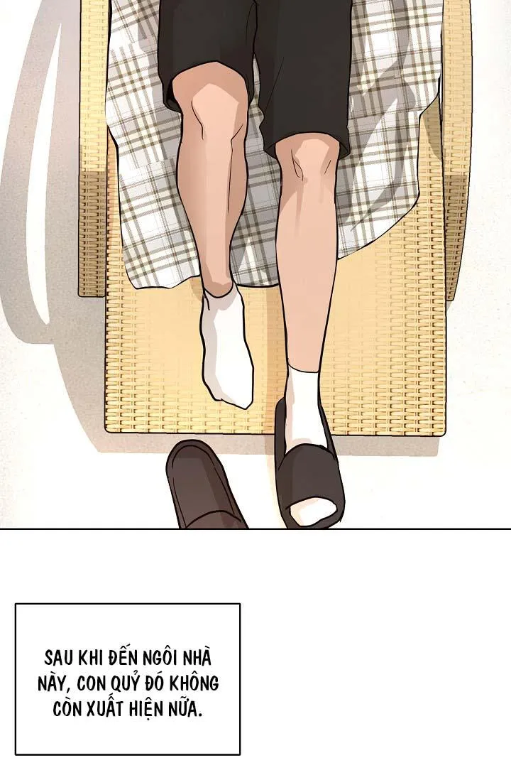 QUỶ SEX (END) Chapter 7 Trang 30