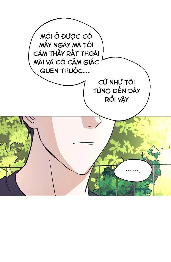 QUỶ SEX (END) Chapter 7 Trang 37