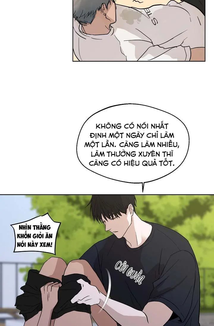 QUỶ SEX (END) Chapter 7 Trang 41