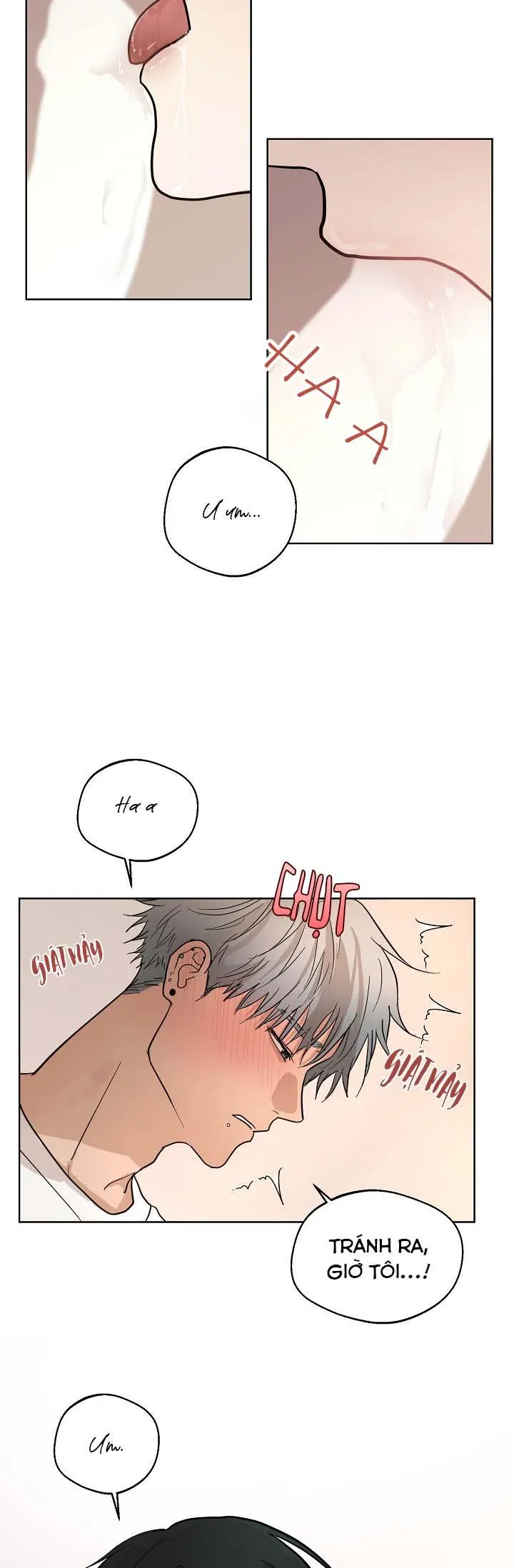 QUỶ SEX (END) Chapter 7 Trang 46